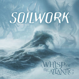 Soilwork - A Whisp of the Atlantic